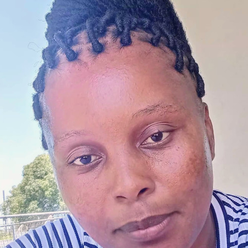 Khombisile M. profile photo