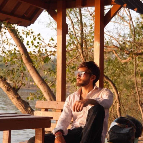 Danish H. profile photo