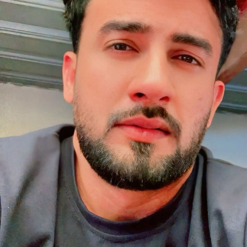 Daniyal F. profile photo