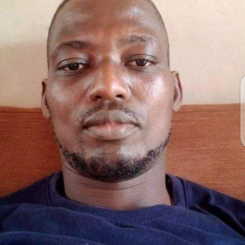 Emmanuel O. profile photo