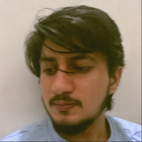 Praveen K. profile photo