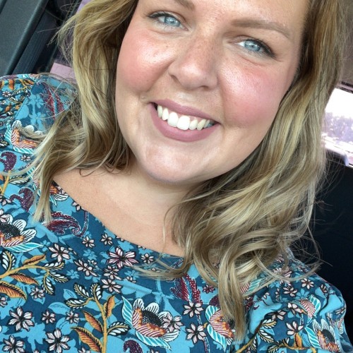 Meg M. profile photo