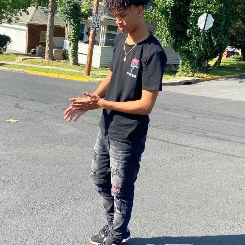 Fernelix T. profile photo