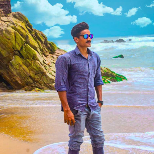 powlu r. profile photo