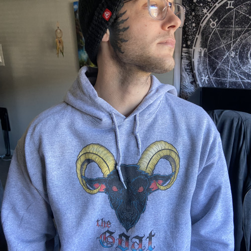 Samuel B. profile photo