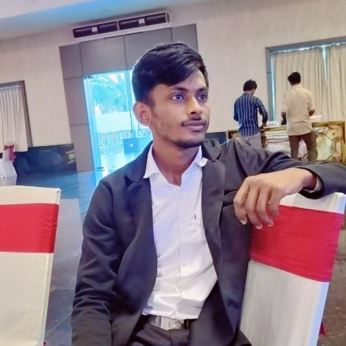 Konda  R. profile photo