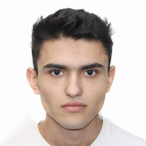 FARRUKH E. profile photo