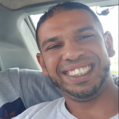  Omar J. profile photo