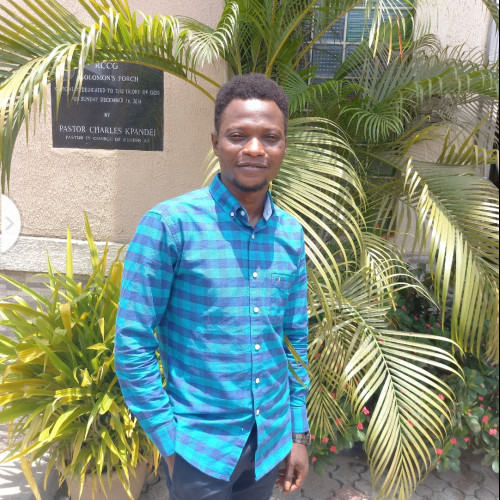 Adewunmi  I. profile photo