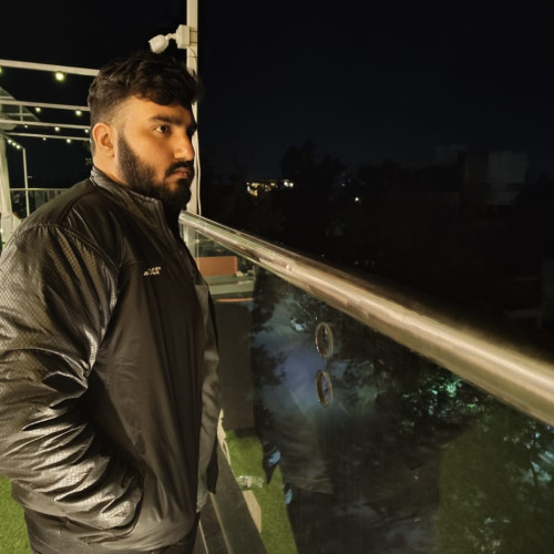 Nikhil  T. profile photo
