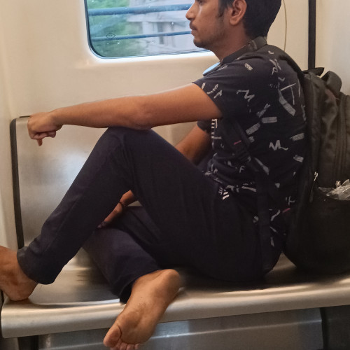 Shlok M. profile photo