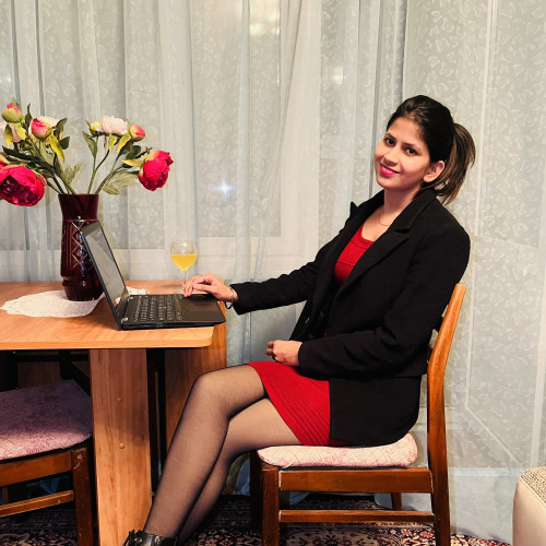 Tanya  K. profile photo