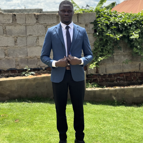 Muwanguzi  S. profile photo