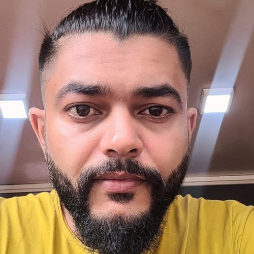 Karan  J. profile photo