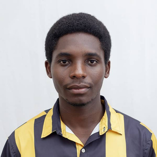 Elisha K. profile photo