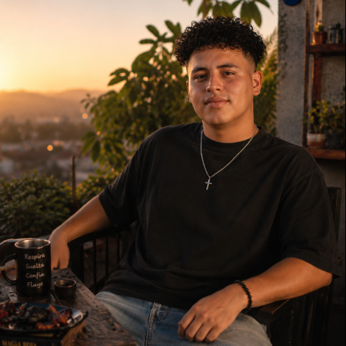 Adii F. profile photo