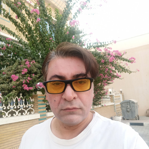 Mohammadreza  S. profile photo