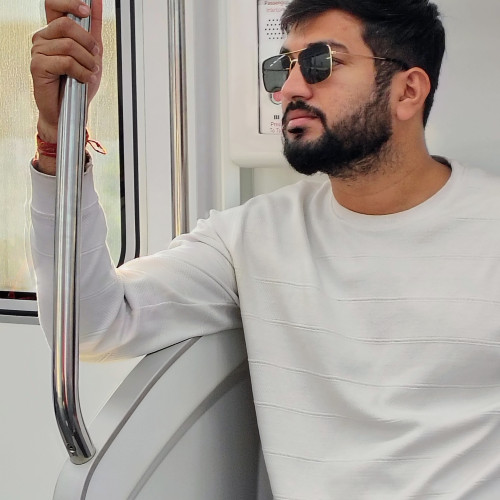 Kapil S. profile photo