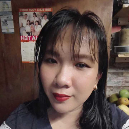 Shirley V.