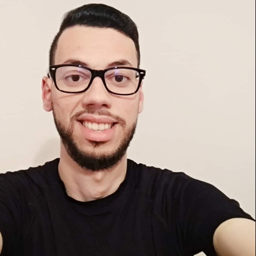 Farid N. profile photo