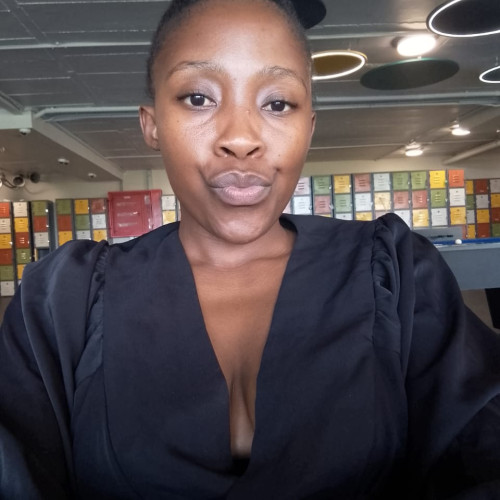 Ningi N. profile photo