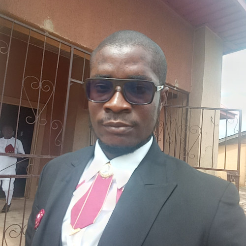 PRINCE N. profile photo