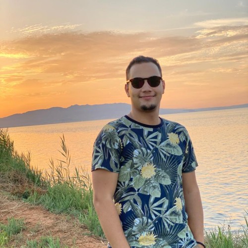 Amine A. profile photo