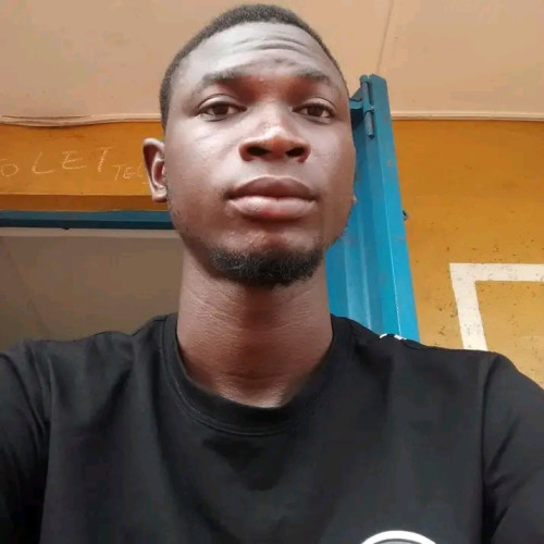 Abibu K. profile photo