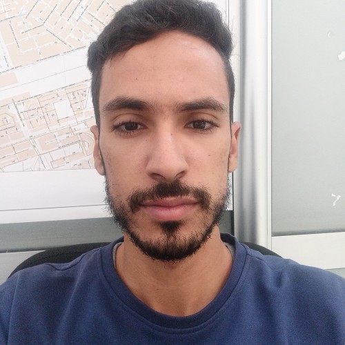 YOUSSEF B. profile photo