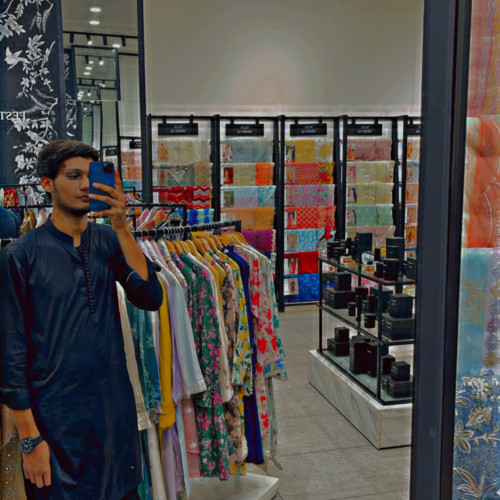 Obaid  M. profile photo