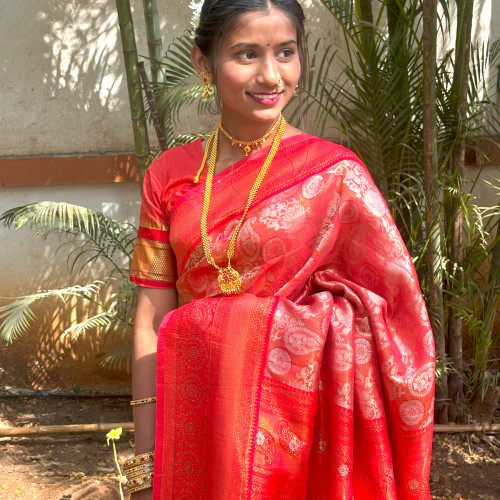 Pooja T.