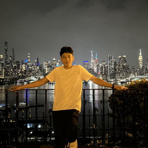 Saurya T. profile photo