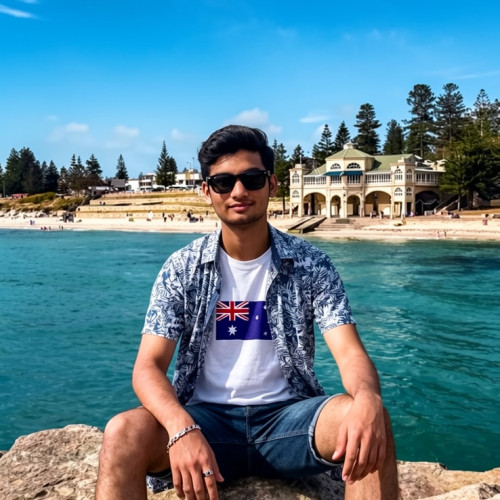 Ghulam M. profile photo