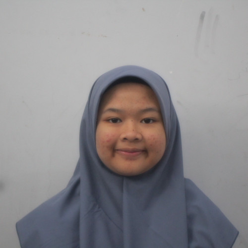 Adinda B. profile photo