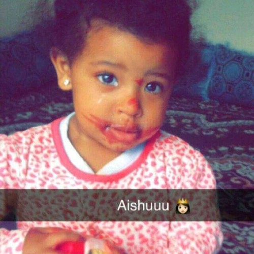 Sasha A.