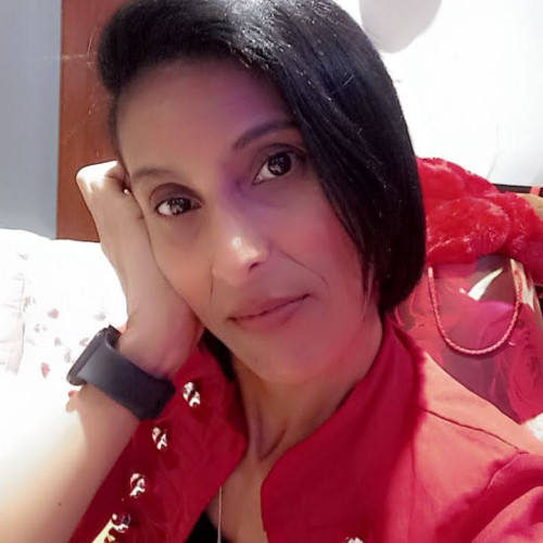 Paola Giselle  F.