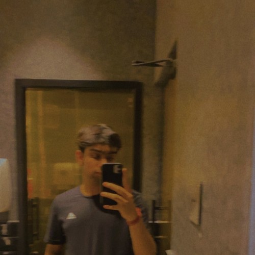 Aditya B.