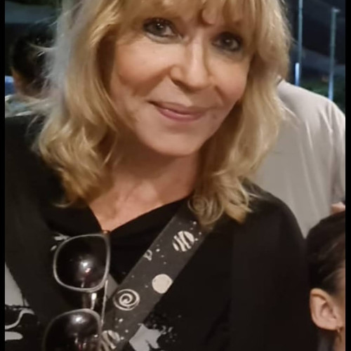 Marcela R.