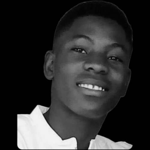 Afrifa   . profile photo