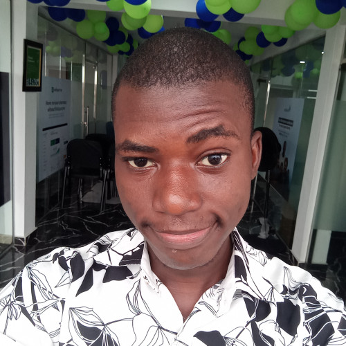 Ekemini  J. profile photo