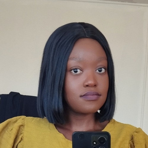 Lebo M. profile photo