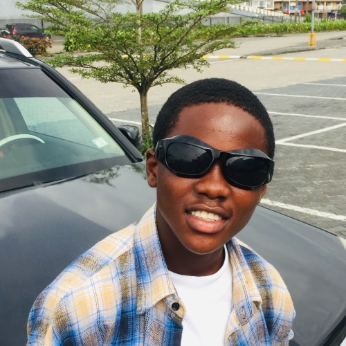 Ebuka B.
