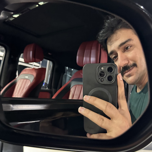 Mohammad Y. profile photo