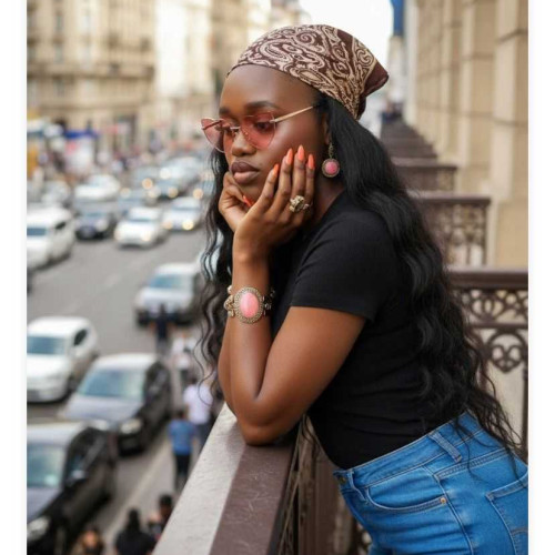 Silvia k. profile photo