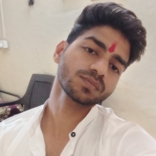 Himanshu  Y.
