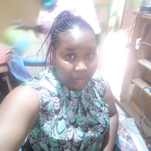 Faith  M. profile photo