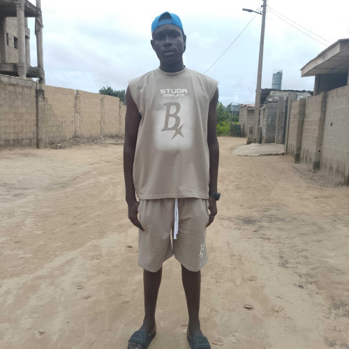 Abiodun F.