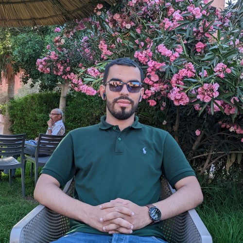 Abdessamad E. profile photo