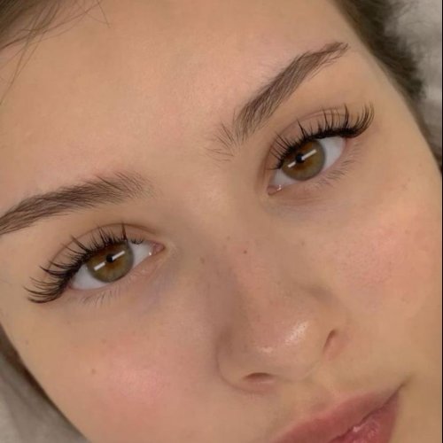 jimena m. profile photo