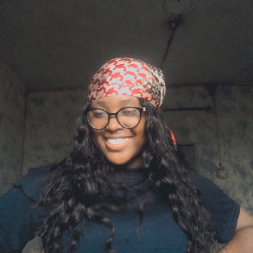 Favour E. profile photo